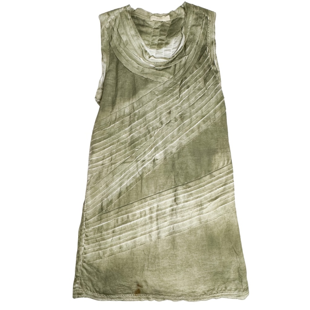Cris Barros Dress | Brazilian Boho Chic | Size 13Y (~ Zara 13/14 -150cm)